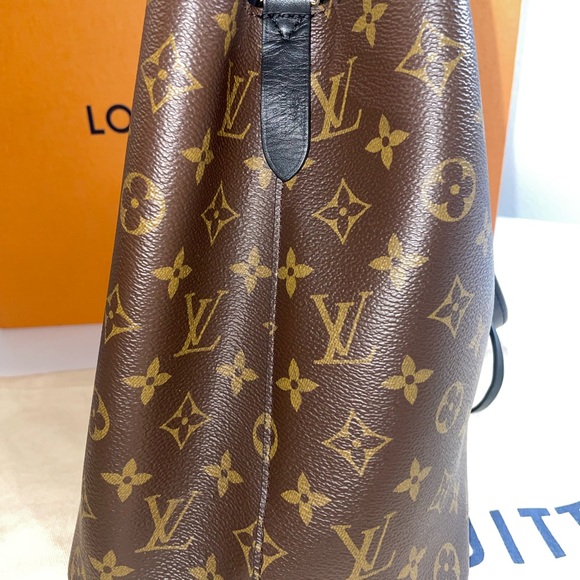 SOLD ❌Authentic Louis Vuitton NéoNoé MM - Picture 11 of 15